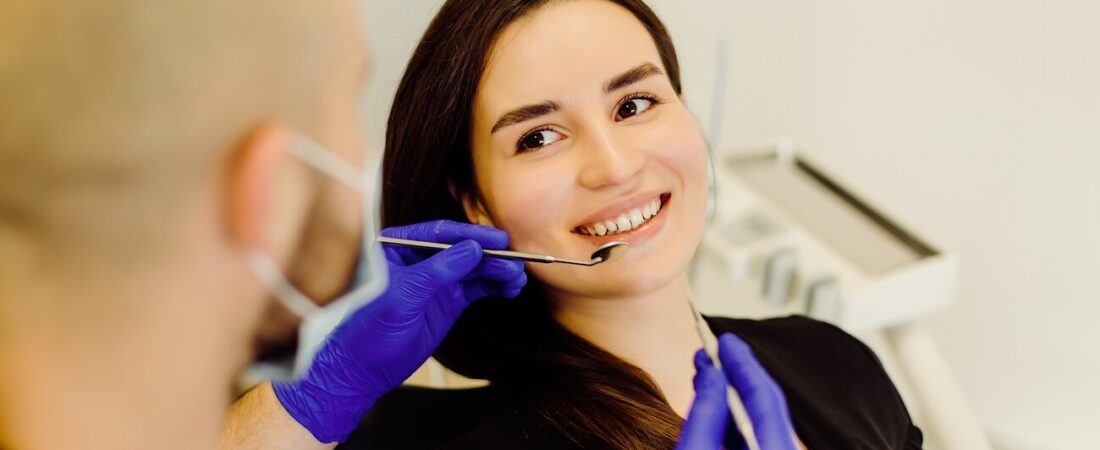 Co to jest choroba okluzyjna zębów i jak ją leczyć?