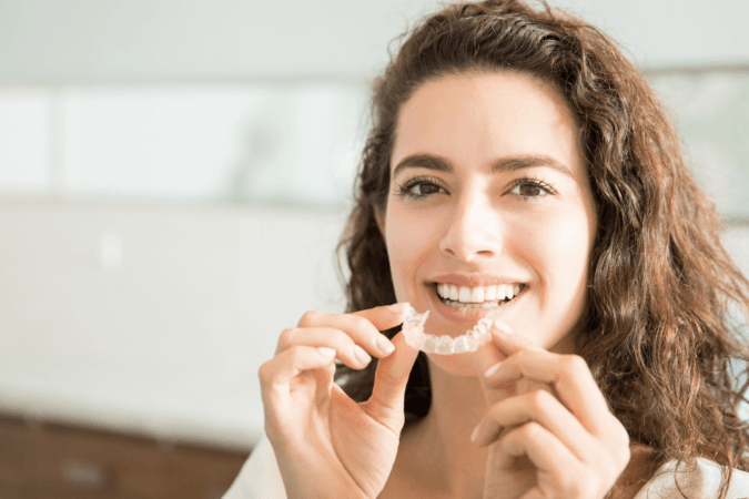 Retencja zębów – jak utrzymać efekt leczenia ortodontycznego?