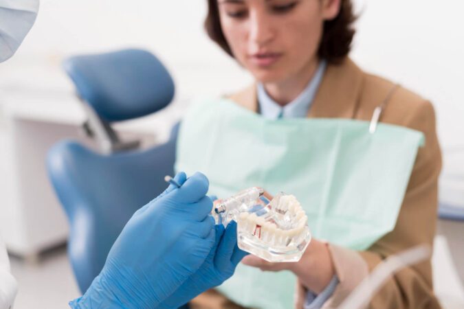 Refundacja aparatu ortodontycznego – sprawdź, kto i w jaki sposób może ją otrzymać