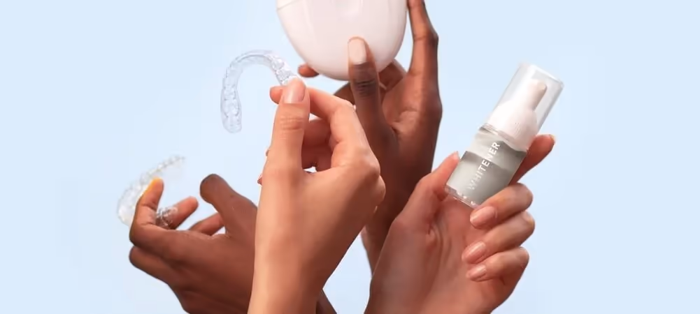 Co warto wiedzieć przed wybraniem aparatu Invisalign