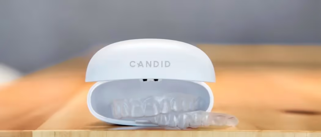 co to jest Invisalign