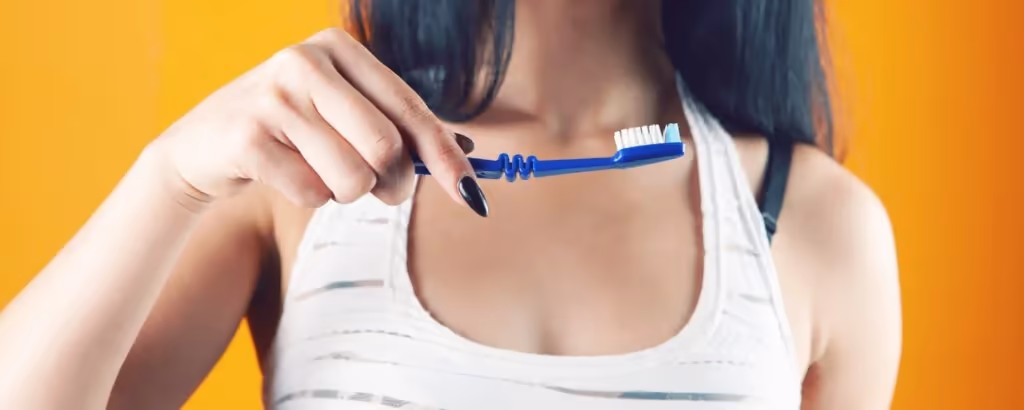 jaką szczoteczkę wybrać do aparatu ortodontycznego