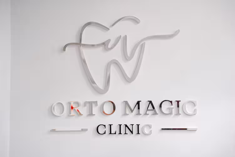 Informacja o klinice