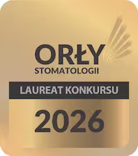 orły stomatologii 2026 laureat konkursu