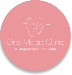 Orto Magic Clinic logo