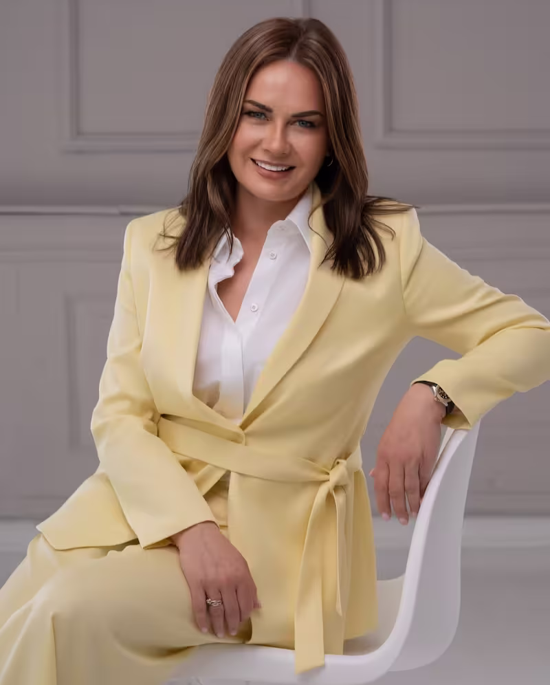 dr n. med. Magdalena Durka-Zając